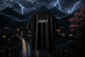 GOKU BLACK TSHIRT