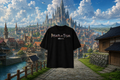 ATTACK ON TITAN TSHIRT