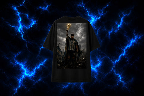 GOAT EDITION TSHIRT
